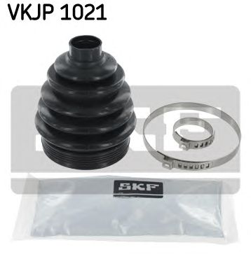 Комплект пыльника ШРУСа SKF VKJP 1021