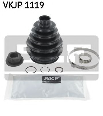 Комплект пыльника ШРУСа SKF VKJP 1119