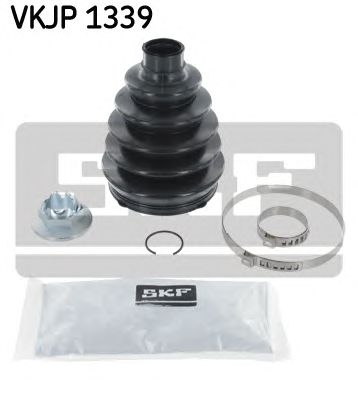 Комплект пильника ШРКШ SKF VKJP 1339