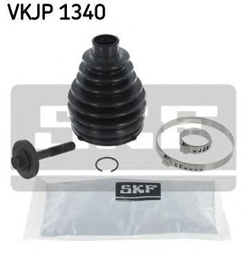 Комплект пильника ШРКШ SKF VKJP 1340