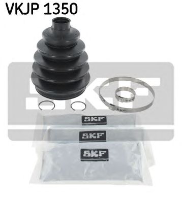 Комплект пыльника ШРУСа SKF VKJP 1350
