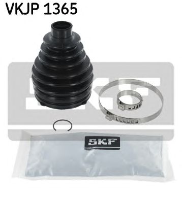 Комплект пыльника ШРУСа SKF VKJP 1365