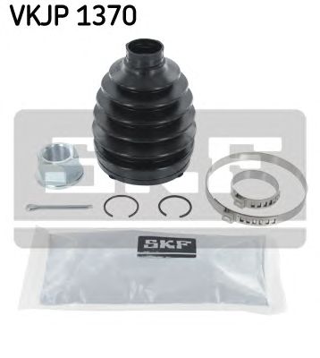 Комплект пильника ШРКШ SKF VKJP 1370