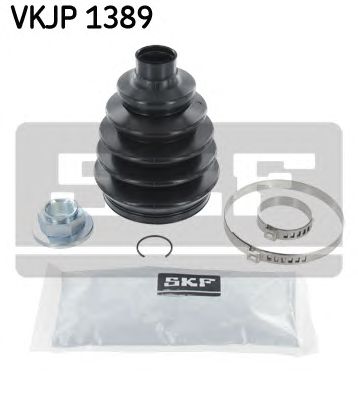 Комплект пыльника ШРУСа SKF VKJP 1389