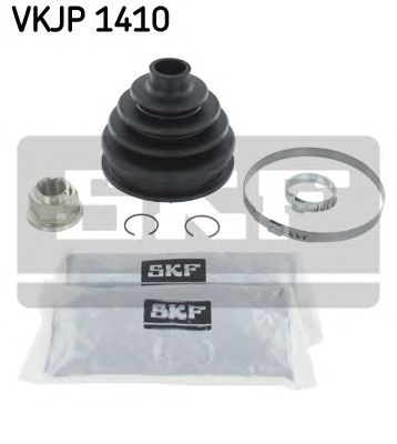 Комплект пыльника ШРУСа SKF VKJP 1410