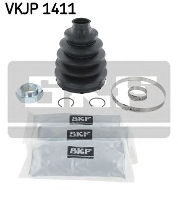Комплект пыльника ШРУСа SKF VKJP 1411