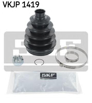Комплект пильника ШРКШ SKF VKJP 1419