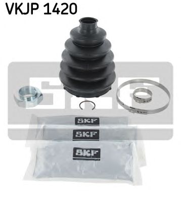 Комплект пильника ШРКШ SKF VKJP 1420