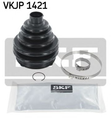 Комплект пыльника ШРУСа SKF VKJP 1421