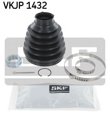 Комплект пильника ШРКШ SKF VKJP 1432