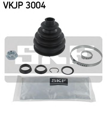 Комплект пильника ШРКШ SKF VKJP 3004