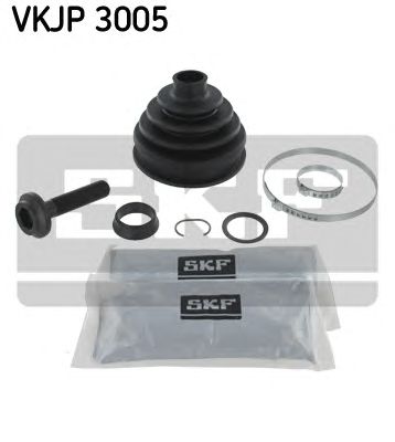 Комплект пыльника ШРУСа SKF VKJP 3005
