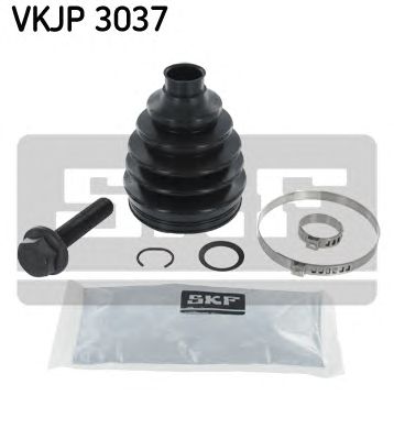 Комплект пыльника ШРУСа SKF VKJP 3037