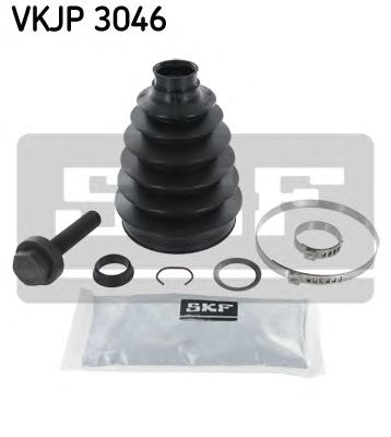 Комплект пыльника ШРУСа SKF VKJP 3046