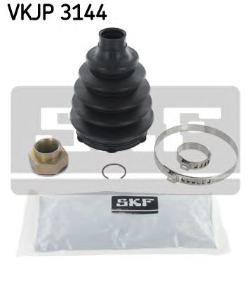 Комплект пыльника ШРУСа SKF VKJP 3144