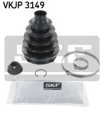 Комплект пыльника ШРУСа SKF VKJP 3149