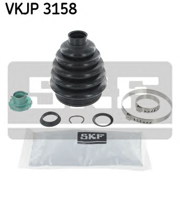 Комплект пыльника ШРУСа SKF VKJP 3158