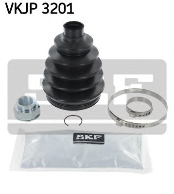 Комплект пыльника ШРУСа SKF VKJP 3201