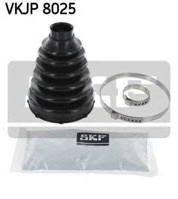 Комплект пыльника ШРУСа SKF VKJP 8025