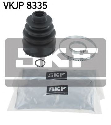 Комплект пыльника ШРУСа SKF VKJP 8335
