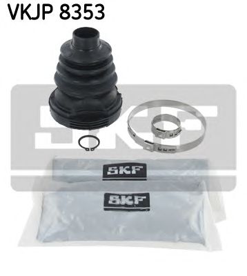 Комплект пыльника ШРУСа SKF VKJP 8353