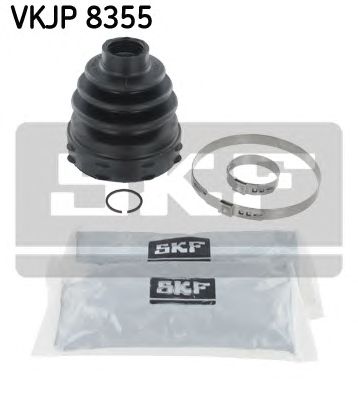 Комплект пыльника ШРУСа SKF VKJP 8355