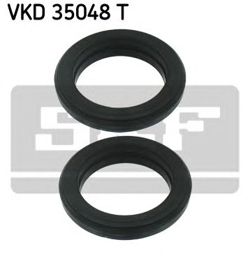 Подшипник качения, опора стойки амортизатора SKF VKD 35048 T