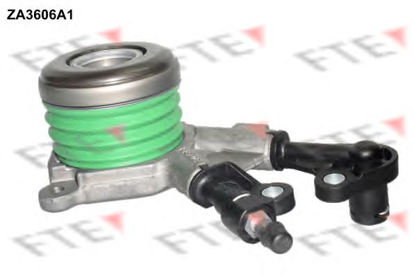 Центральний вимикач зчеплення FTE ZA3606A1
