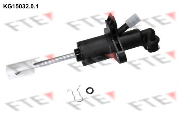 Главный цилиндр сцепления FTE KG15032.0.1