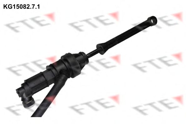 Главный цилиндр сцепления FTE KG15082.7.1