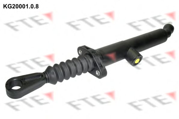 Головний циліндр зчеплення FTE KG20001.0.8