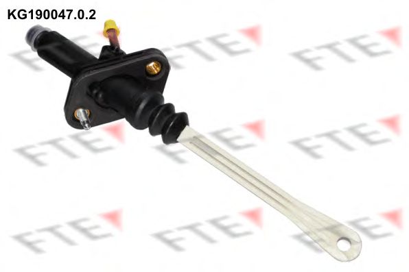 Главный цилиндр сцепления FTE KG190047.0.2