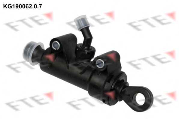 Главный цилиндр сцепления FTE KG190062.0.7
