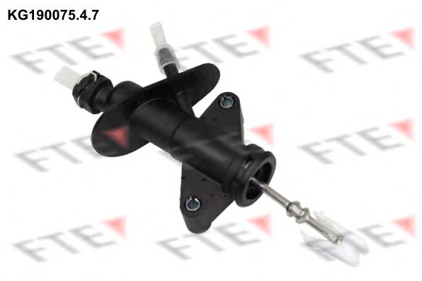Главный цилиндр сцепления FTE KG190075.4.7