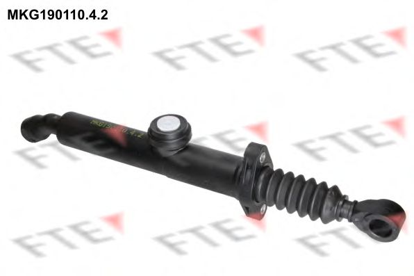 Головний циліндр зчеплення FTE MKG190110.4.2