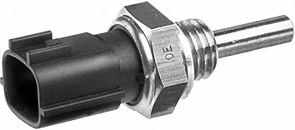 Датчик температуры охлаждающей жидкости HELLA 6PT 009 107-531