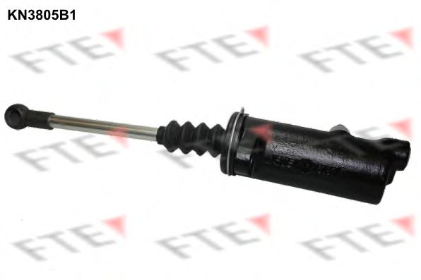 Робочий циліндр зчеплення FTE KN3805B1