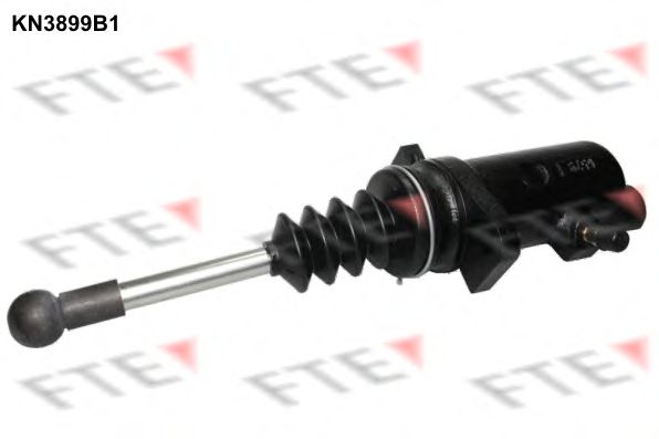 Робочий циліндр зчеплення FTE KN3899B1