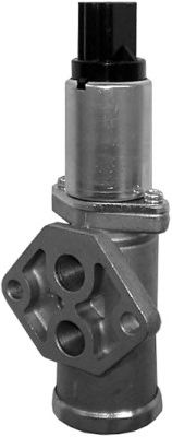 Поворотная заслонка, подвод воздуха HELLA 6NW 009 141-081