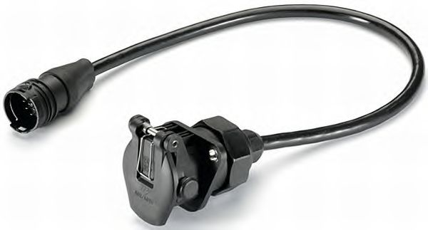 Адаптер, розетка HELLA 8KA 340 842-011