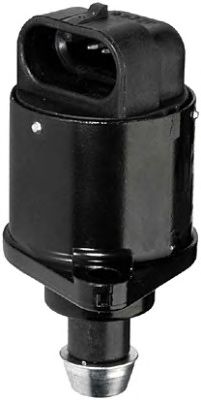 Поворотная заслонка, подвод воздуха HELLA 6NW 009 141-461