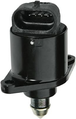 Поворотная заслонка, подвод воздуха HELLA 6NW 009 141-481