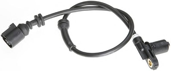 Датчик вращения колеса HELLA 6PU 010 039-301