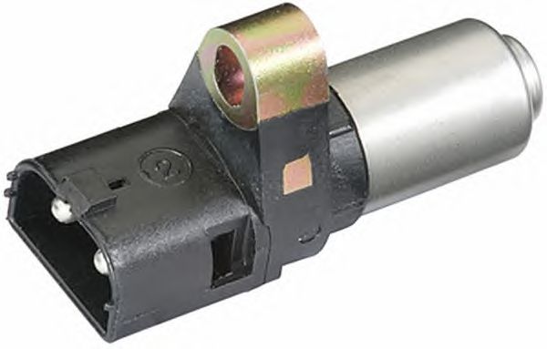 Датчик вращения колеса HELLA 6PU 009 106-731