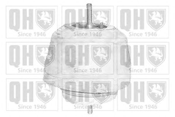 Подушка двигуна QUINTON HAZELL EM4124