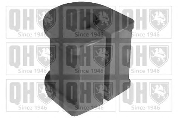 Опора, стабилизатор QUINTON HAZELL EMB7121