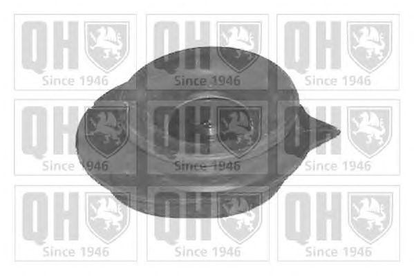 Опора стойки амортизатора QUINTON HAZELL EMR6027