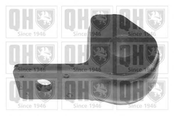 Сайлентблок рычага QUINTON HAZELL EMS1858