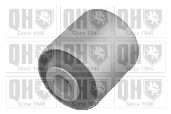 Сайлентблок рычага QUINTON HAZELL EMS8027