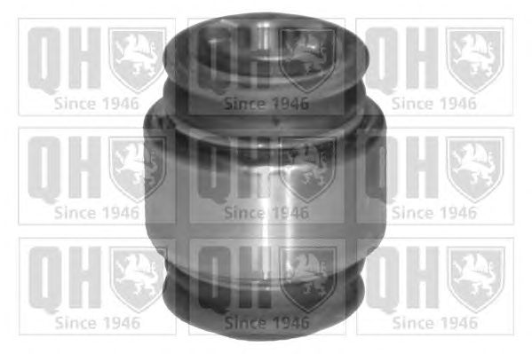 Сайлентблок рычага QUINTON HAZELL EMS8133